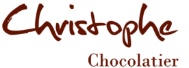Christophe chocolatier
